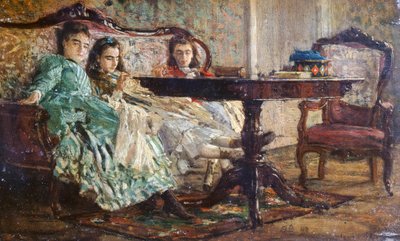 Giovanni Boldini