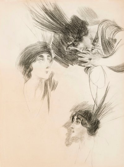 Dora di Rudinì Labouchère