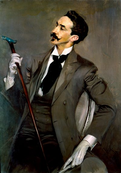 Bilinmeyen resim by Giovanni Boldini