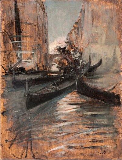  by Giovanni Boldini