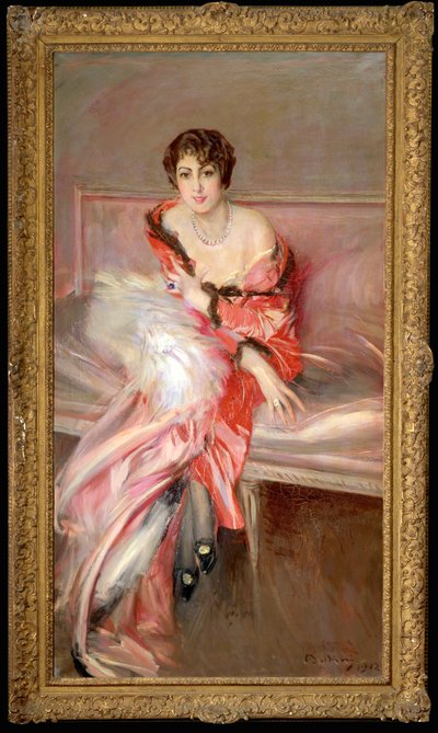  by Giovanni Boldini