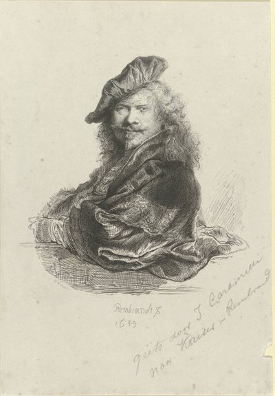 Rembrandt Harmensz