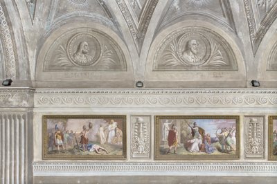 Saint James