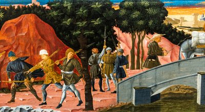 Av by Giovanni Di Franco