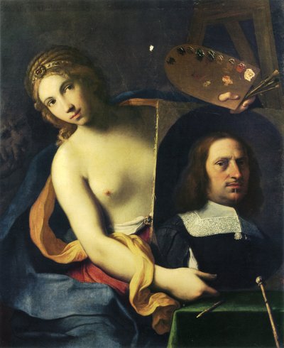  by Giovanni Domenico Cerrini