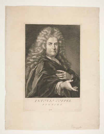 Antoine Coypel