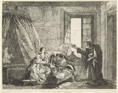 Yusuf, Meryem Tanrı
