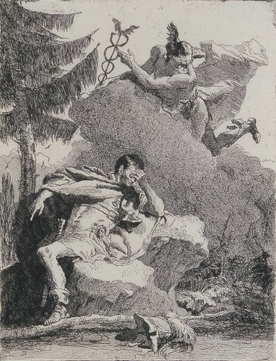 Merkür Aeneas