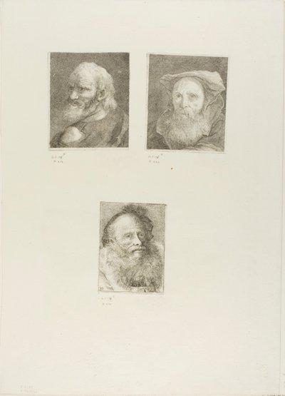  by Giovanni Domenico Tiepolo
