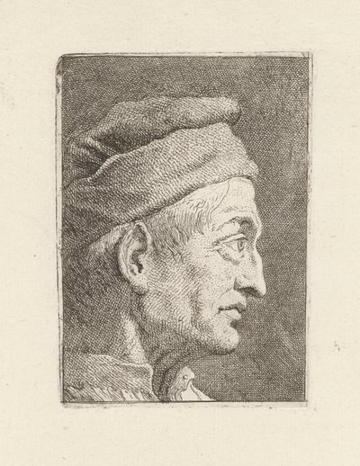 Raccolta di Teste