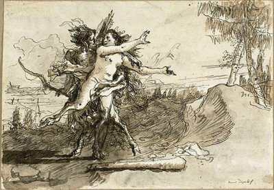 Bir Satyr