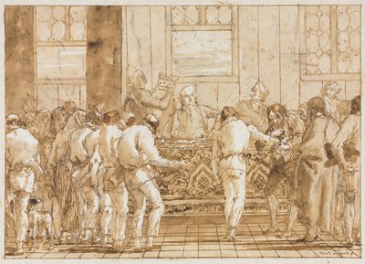 Dava, 1790
