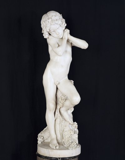 Bilinmeyen resim by Giovanni Dupre