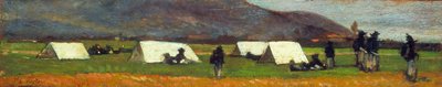  by Giovanni Fattori