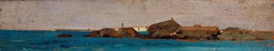  by Giovanni Fattori