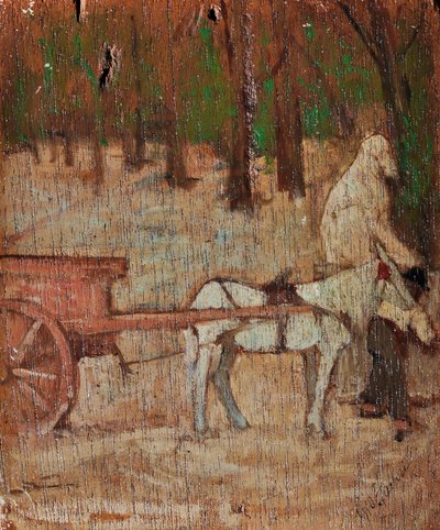  by Giovanni Fattori