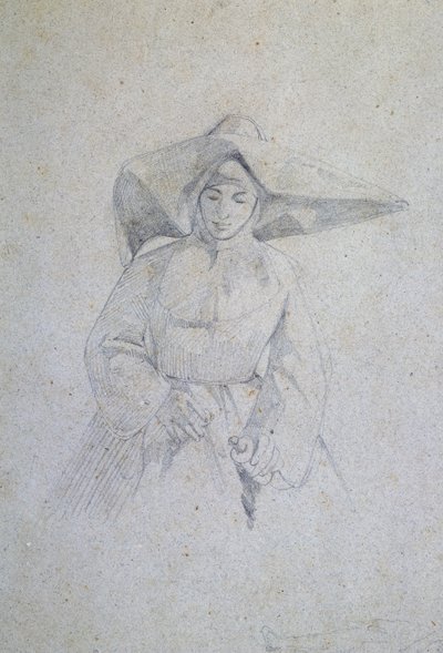 Giovanni Fattori tarafından Macenta Savaşı