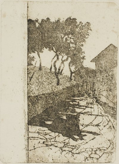  by Giovanni Fattori