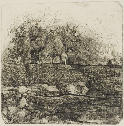  by Giovanni Fattori