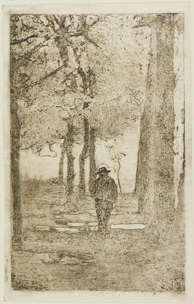  by Giovanni Fattori