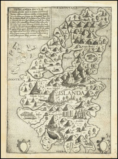  by Giovanni Francesco Camocio