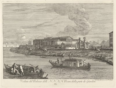 Villa Pisani