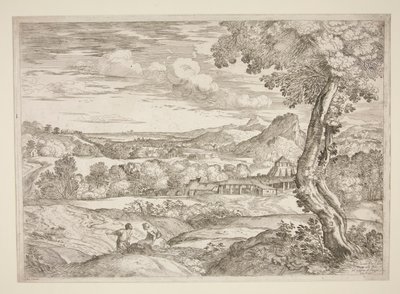 Tuğla Bahçesi by Giovanni Francesco Grimaldi