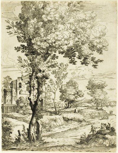  by Giovanni Francesco Grimaldi
