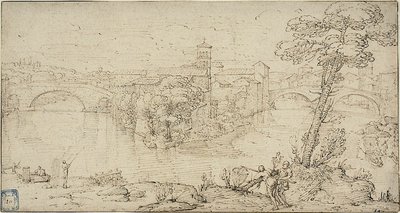 Isola Tiberina
