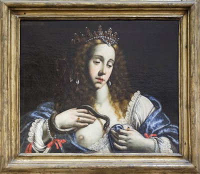  by Giovanni Francesco Guerrieri