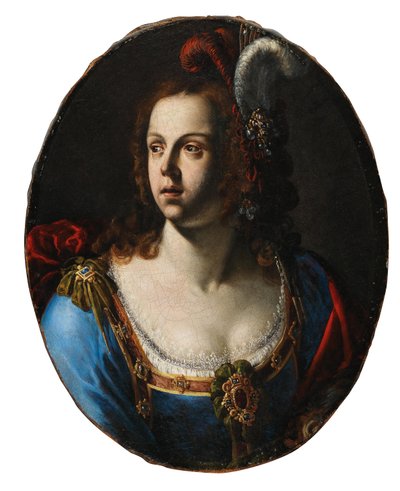  by Giovanni Francesco Guerrieri