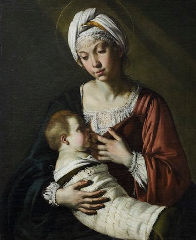  by Giovanni Francesco Guerrieri
