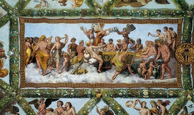 Cupid ve Psyche