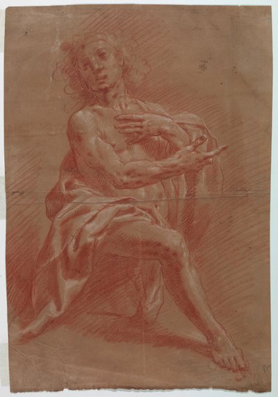  by Giovanni Giacomo Barbelli