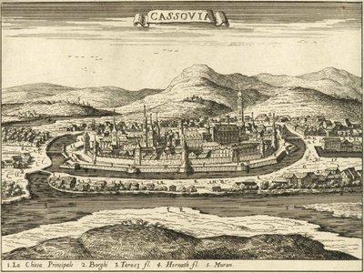  by Giovanni Giacomo De Rossi