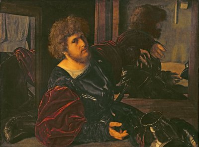 Bernardo di Salla