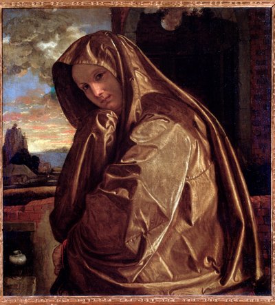 Giovan Gerolamo Savoldo