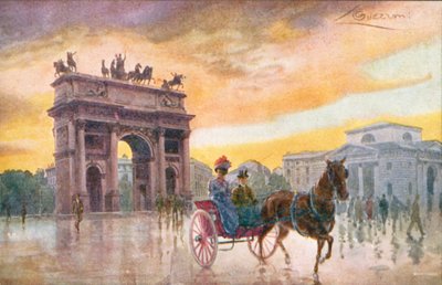  by Giovanni Guerzoni