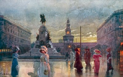  by Giovanni Guerzoni