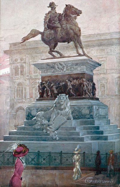  by Giovanni Guerzoni