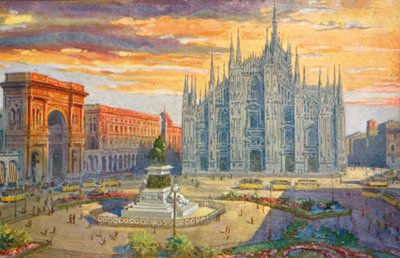  by Giovanni Guerzoni