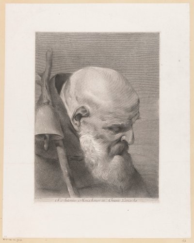 Antonio de Grote Griente Patriği