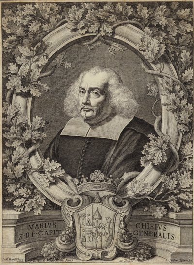 Don Mario Chigi
