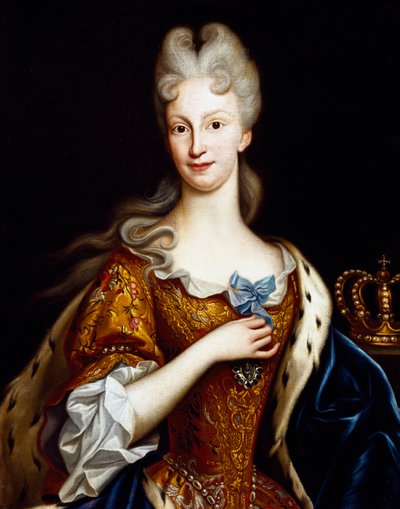 Elisabeth Farnese