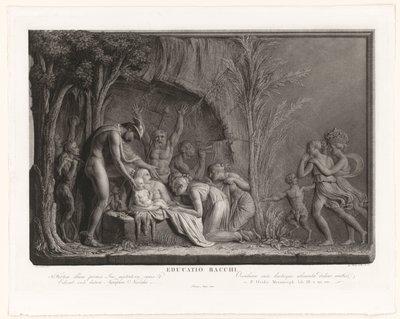 Bacchus