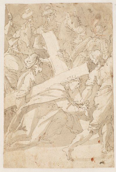 Haçlı Seferi by Giovanni Mauro della Rovere