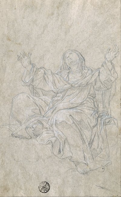  by Giovanni Odazzi