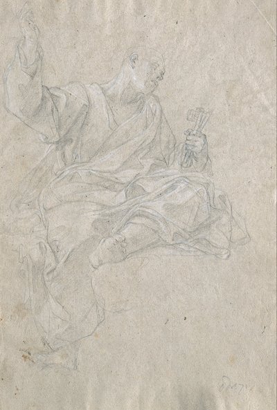  by Giovanni Odazzi