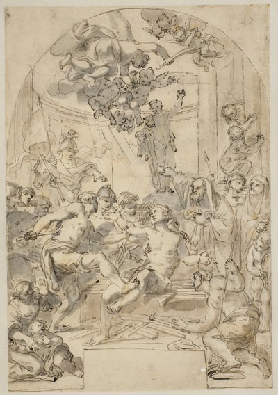 St Lawrence