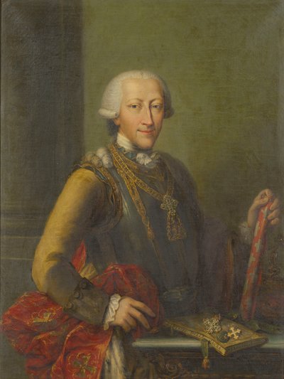 Sardunya Kralı Victor Amadeus III